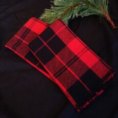 The Cottager's Hankies