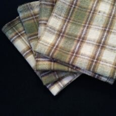 Zero Waste Cloth Baby Wipes